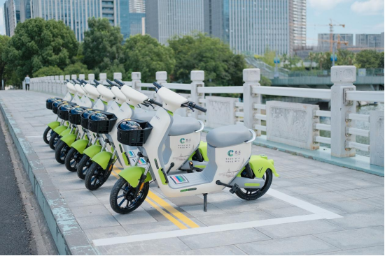 共享電動(dòng)車不需要駕照 共享電動(dòng)車不需要駕照